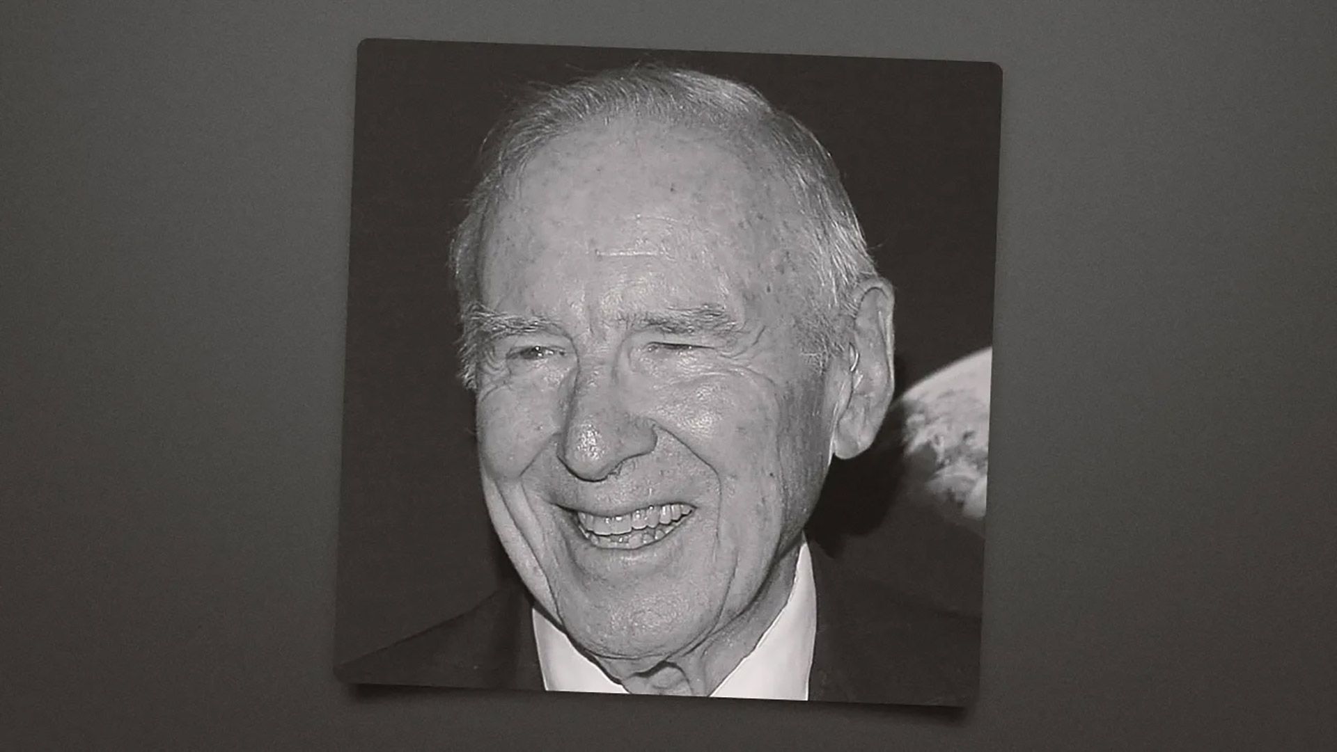 جیم لاول، مأمور ناسا