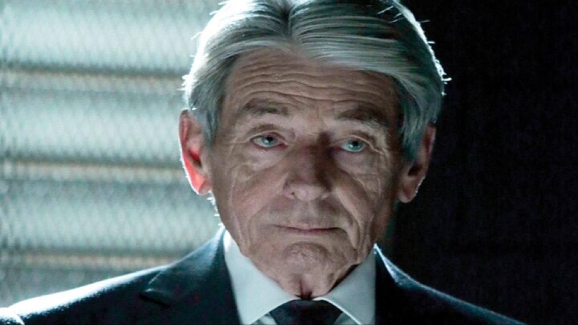 عموی کریستوفر نولان