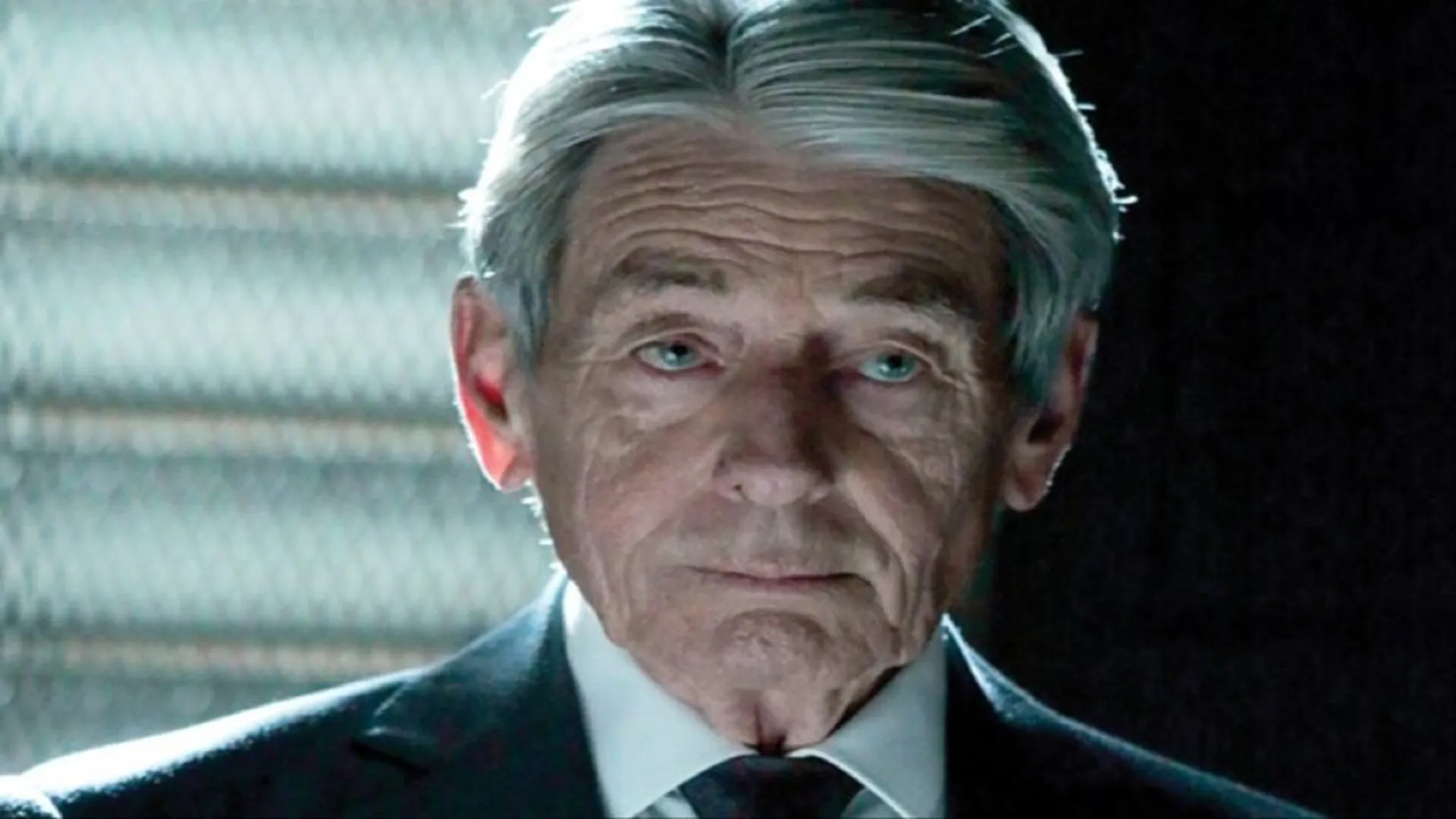 عموی کریستوفر نولان