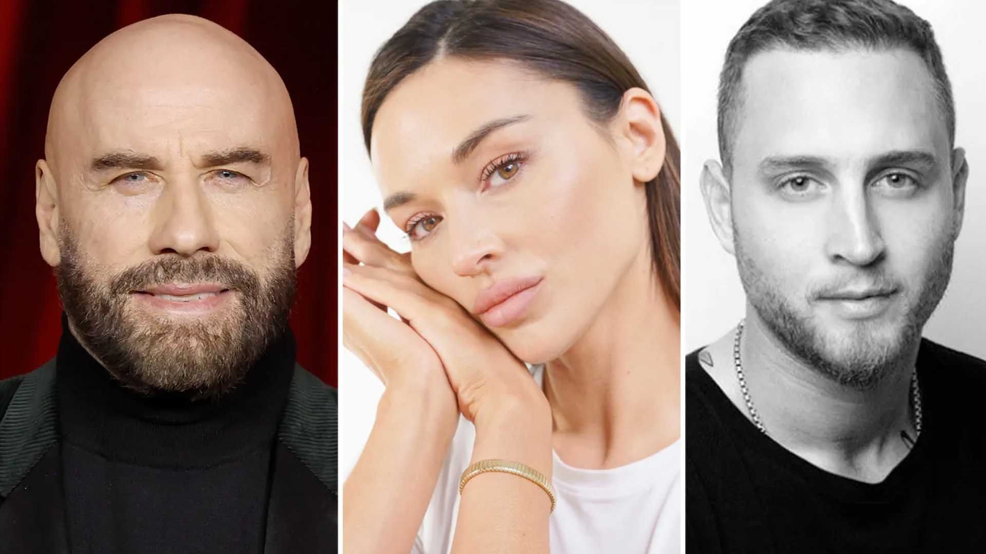 حضور جان تراولتا در تریلر ترسناک «اد» با محوریت هوش مصنوعی