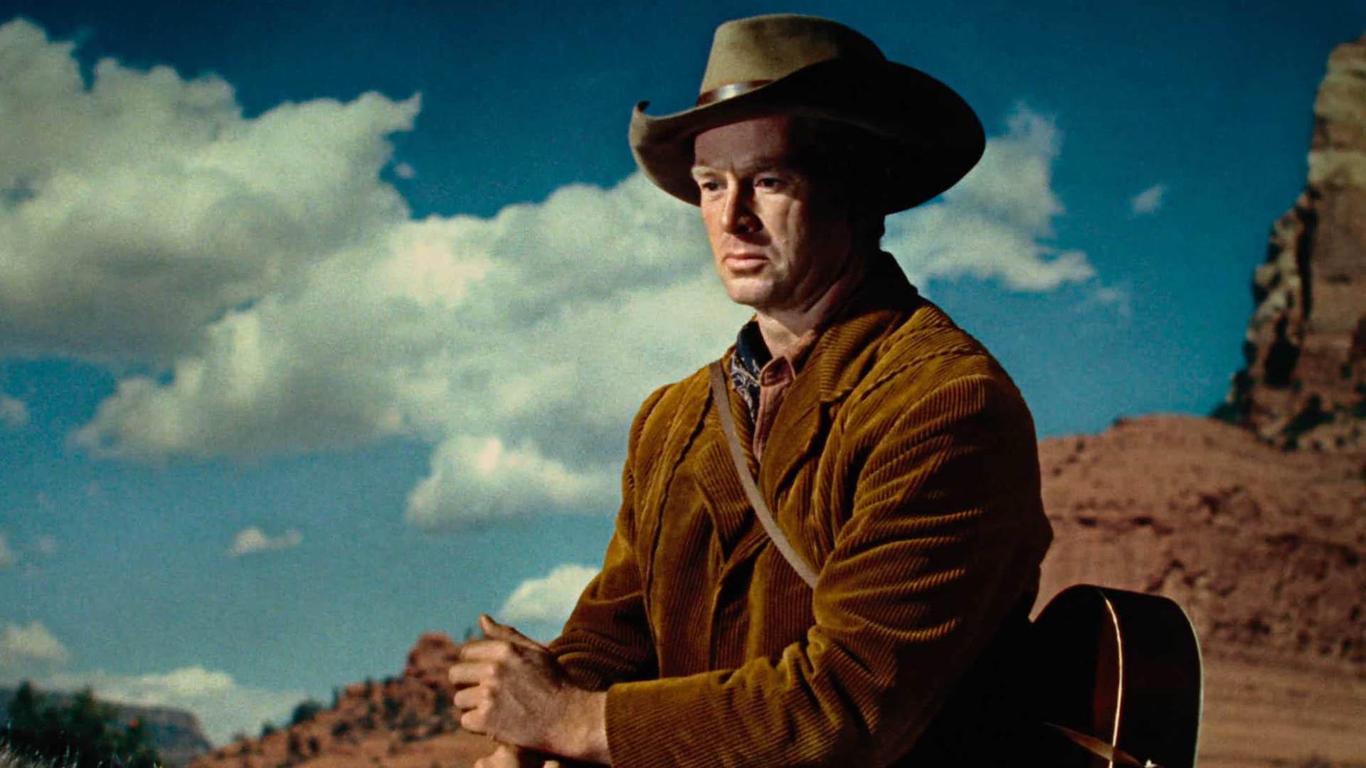 Johnny Guitar 