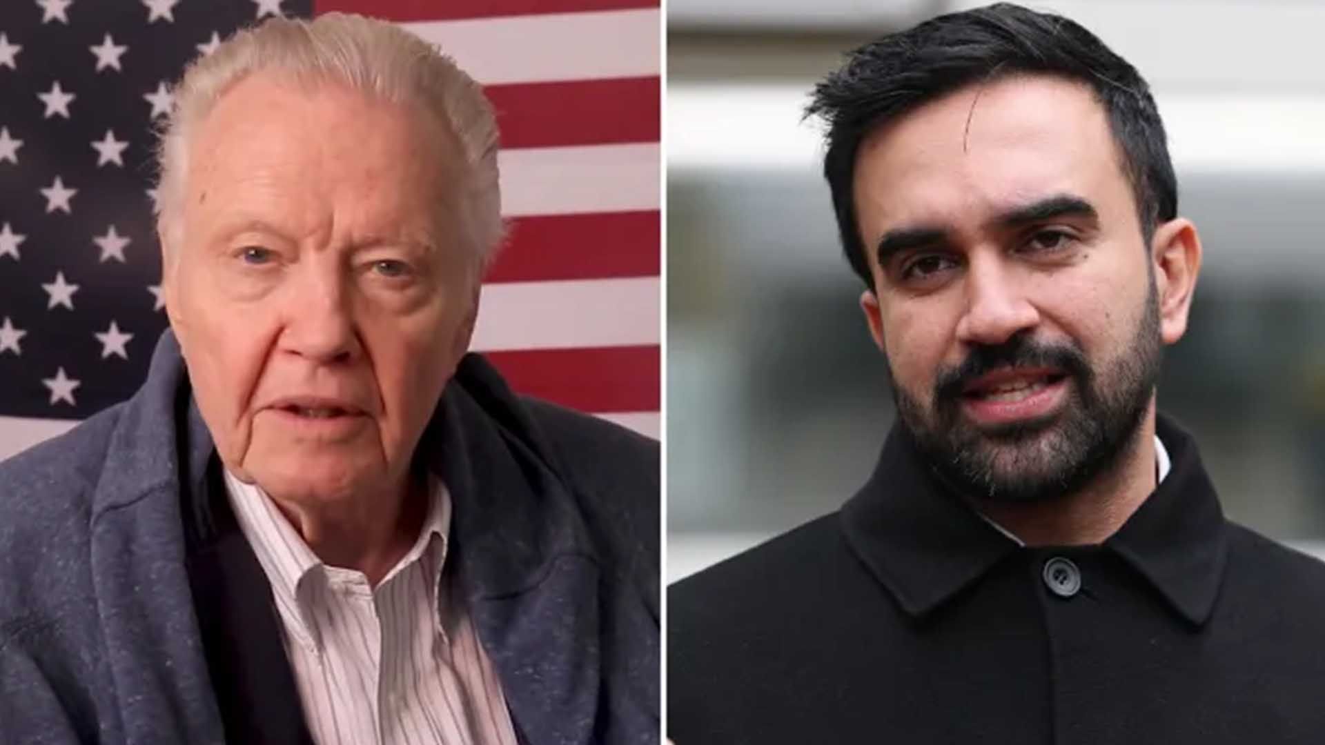 جان وویت خواستار پایان شهرداری منتخب نیویورک توسط ترامپ شد