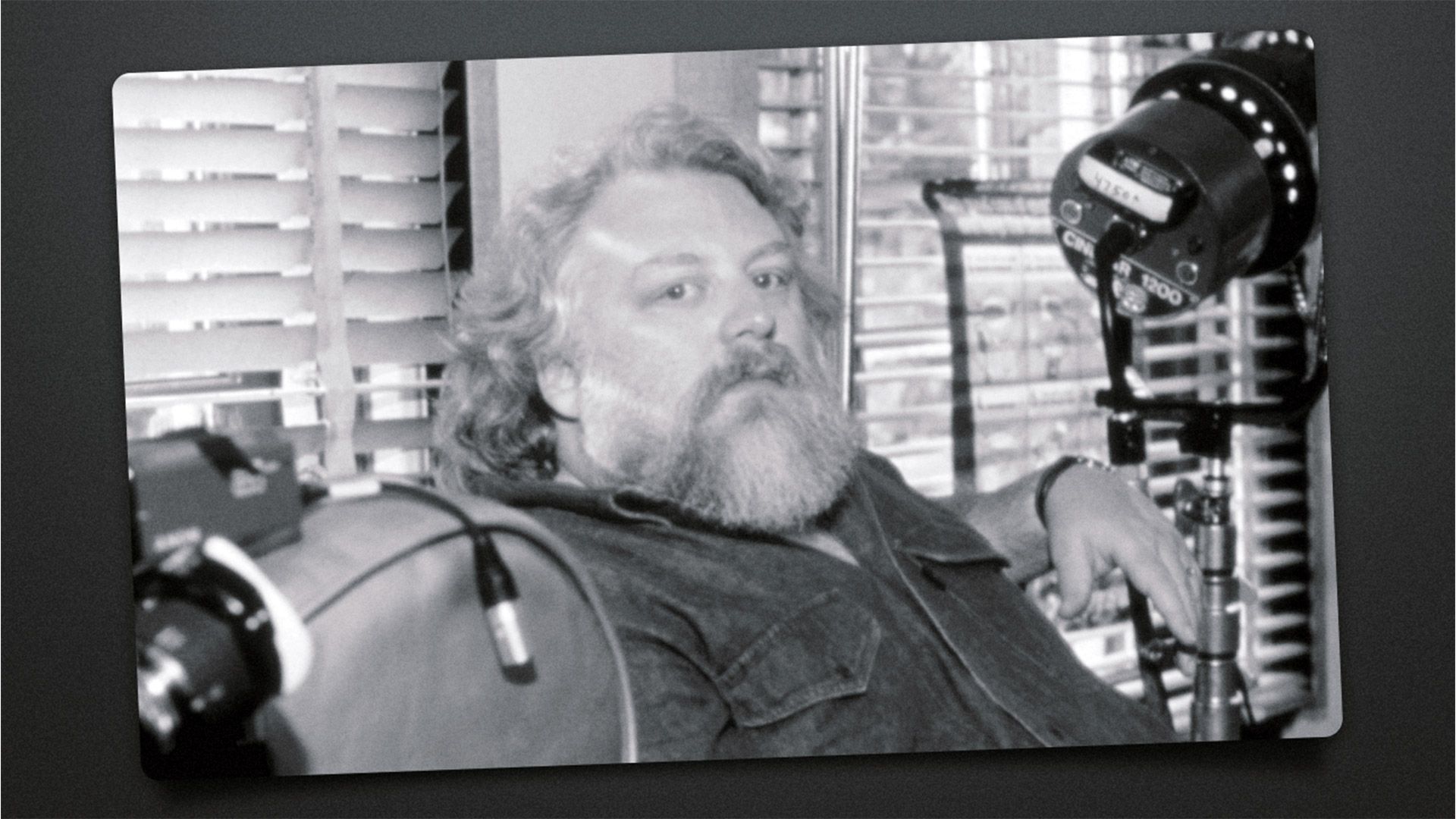 جاناتان کاپلان، کارگردان آمریکایی