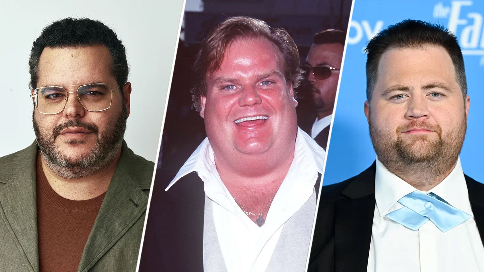 جاش گد در نقش کریس فارلی؛ امید به ساخت فیلم زندگی‌نامه‌ای تا سال ۲۰۲۶