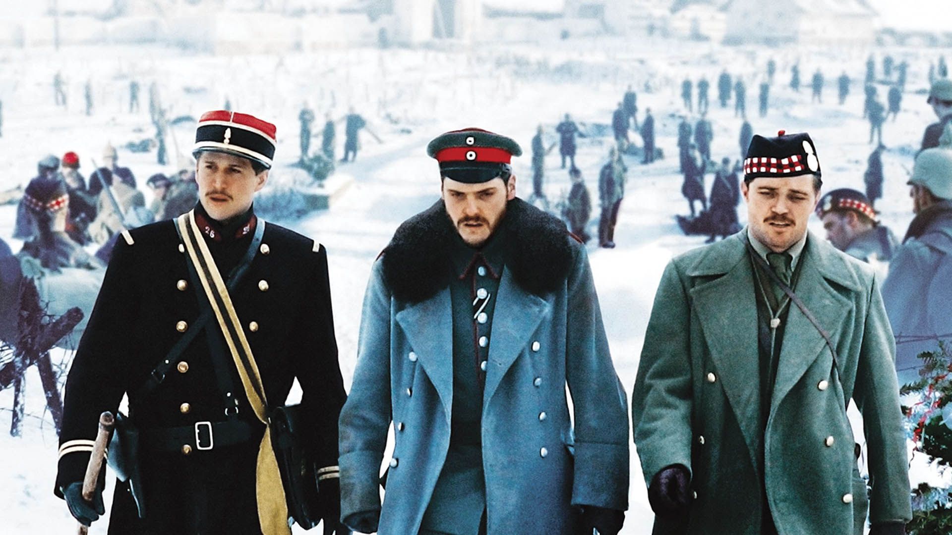 فیلم Joyeux Noel