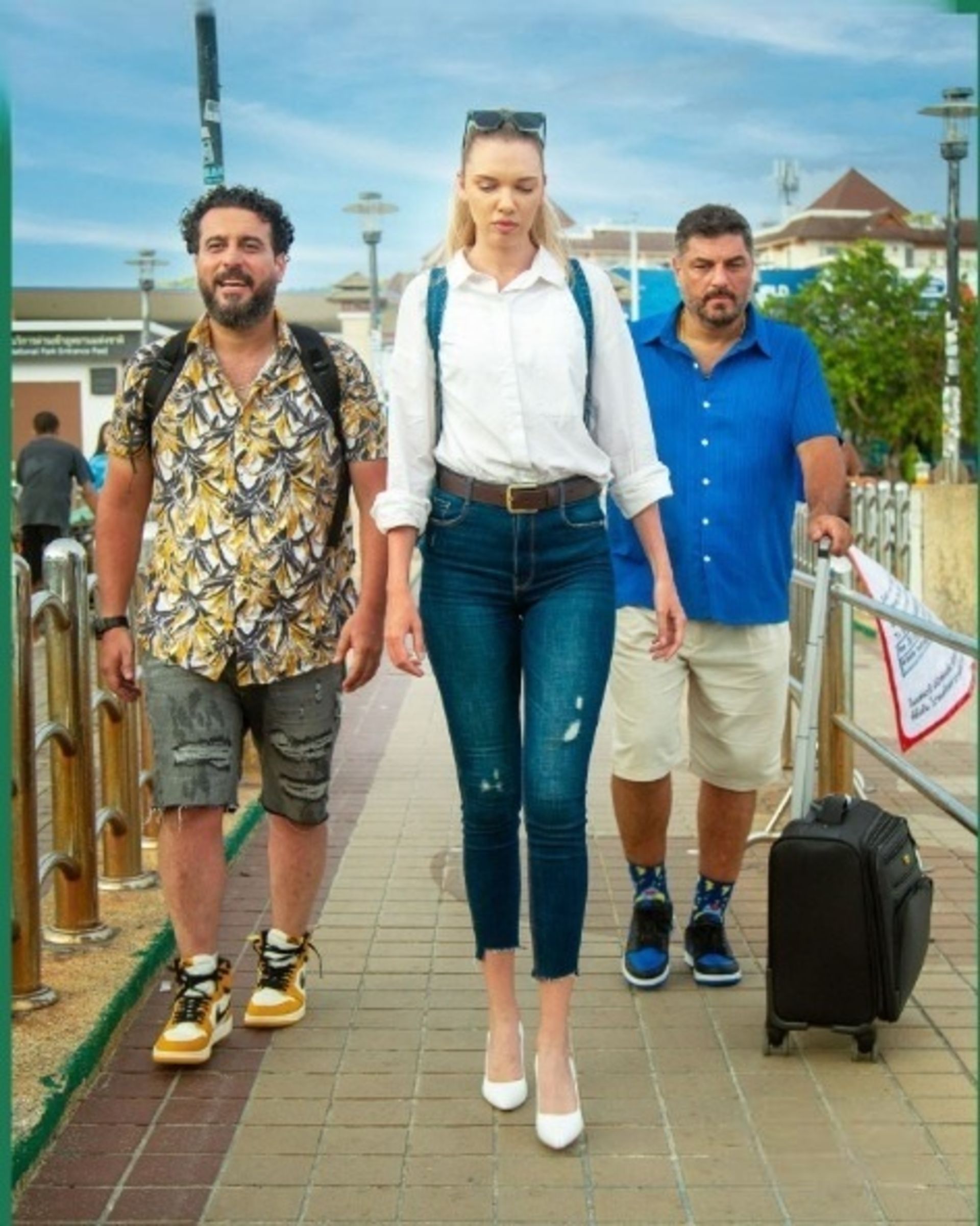 فیلم جیمزباند اکران زمستانی