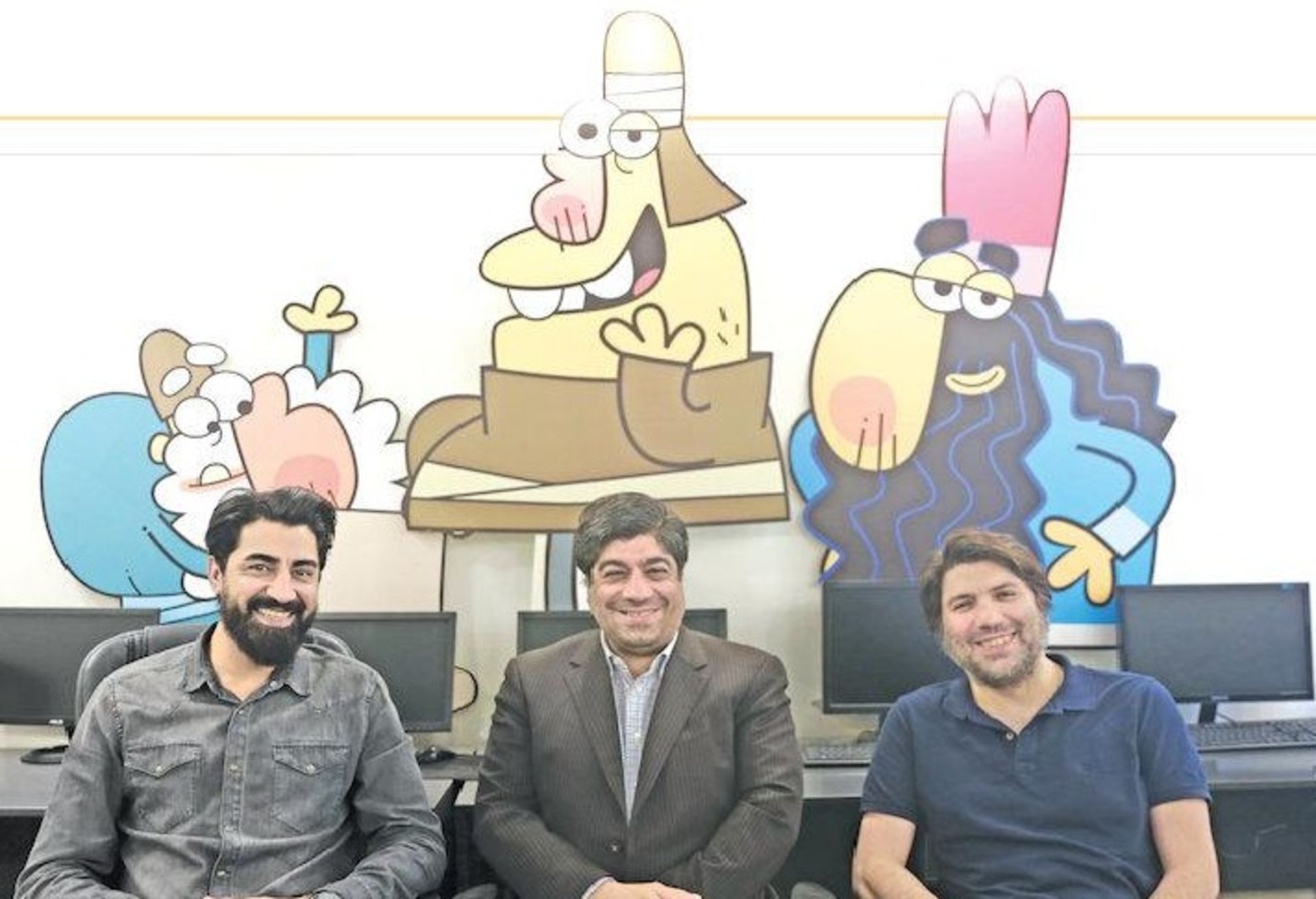 عوامل دیرین دیرین 