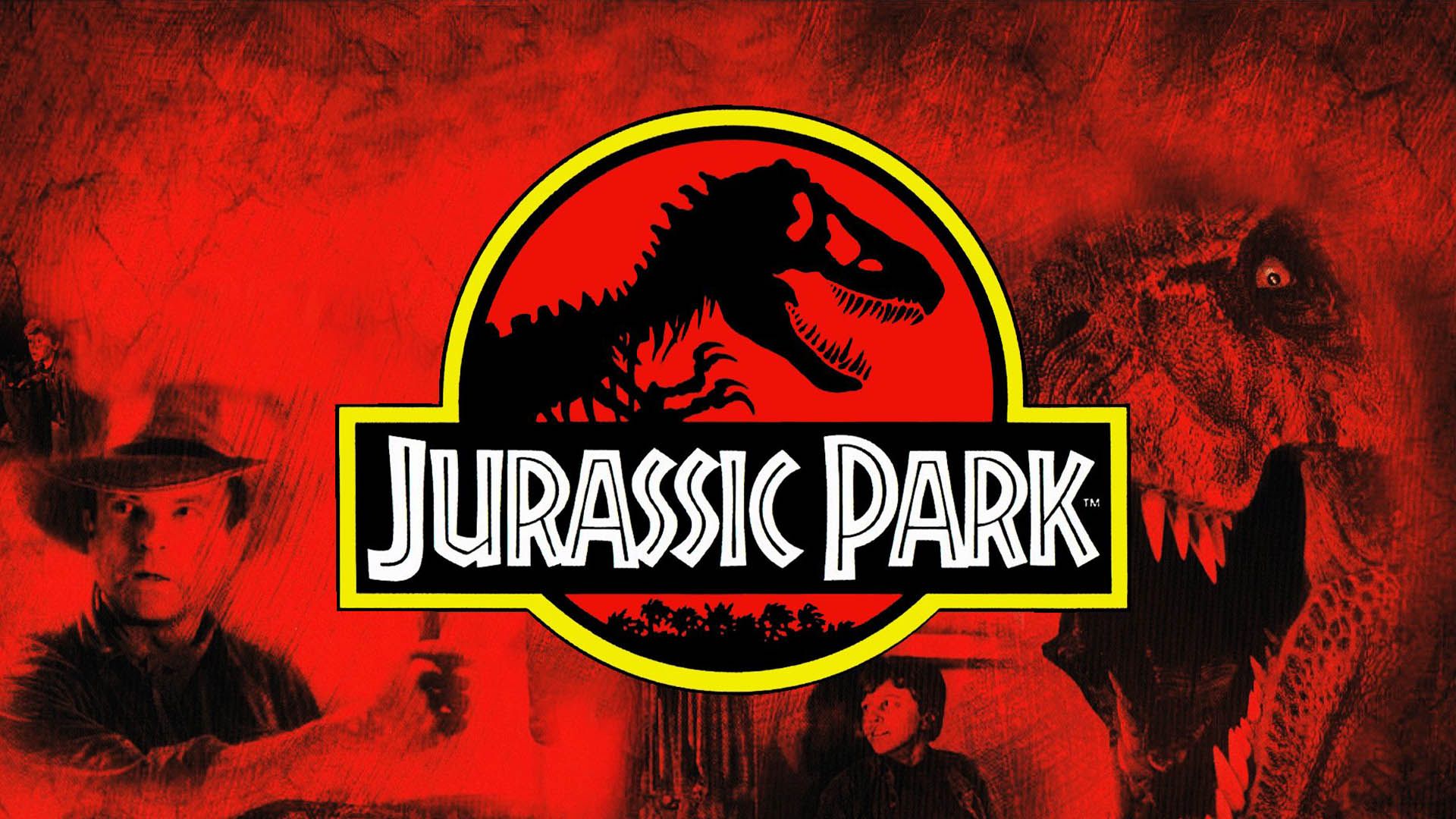 پوستر فیلم پارک ژوراسیک