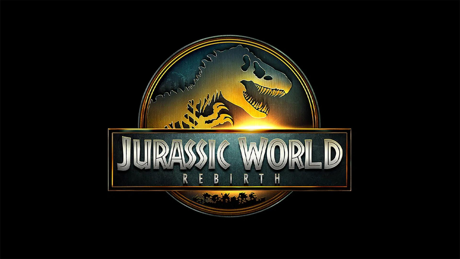 پوستر Jurassic World Rebirth