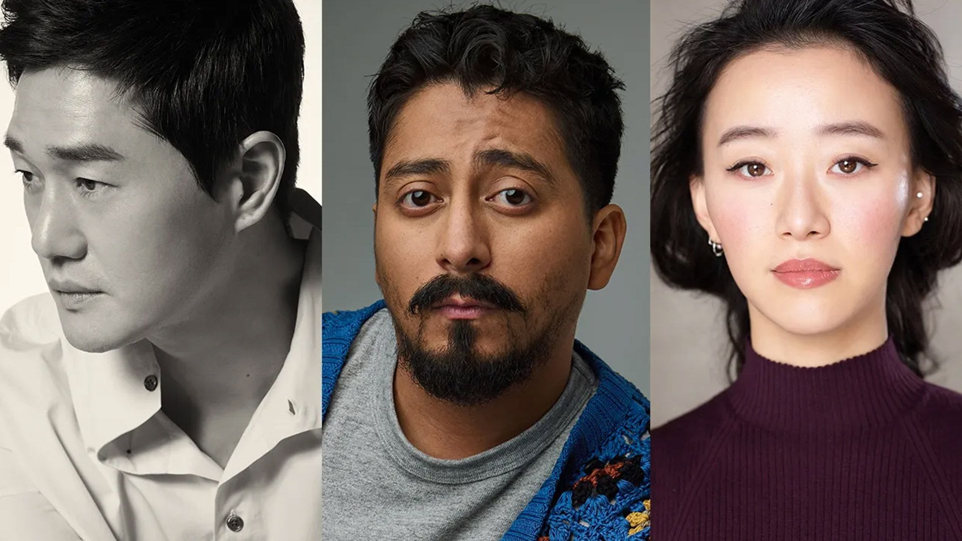 فیلم K-Pop پارامونت با حضور یو جی‌تائه، تونی رِوولوری و جیا کیم تکمیل شد