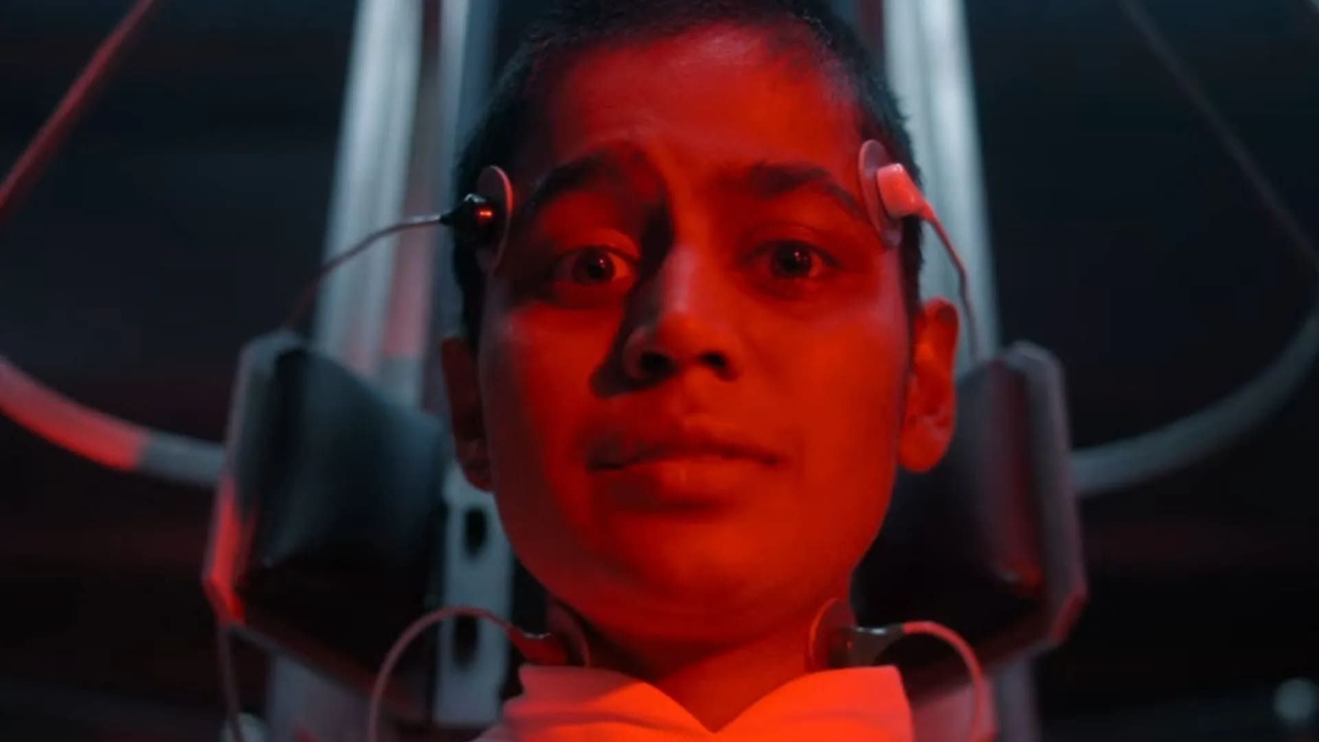 کالی در سریال Stranger Things استرنجر تینگز