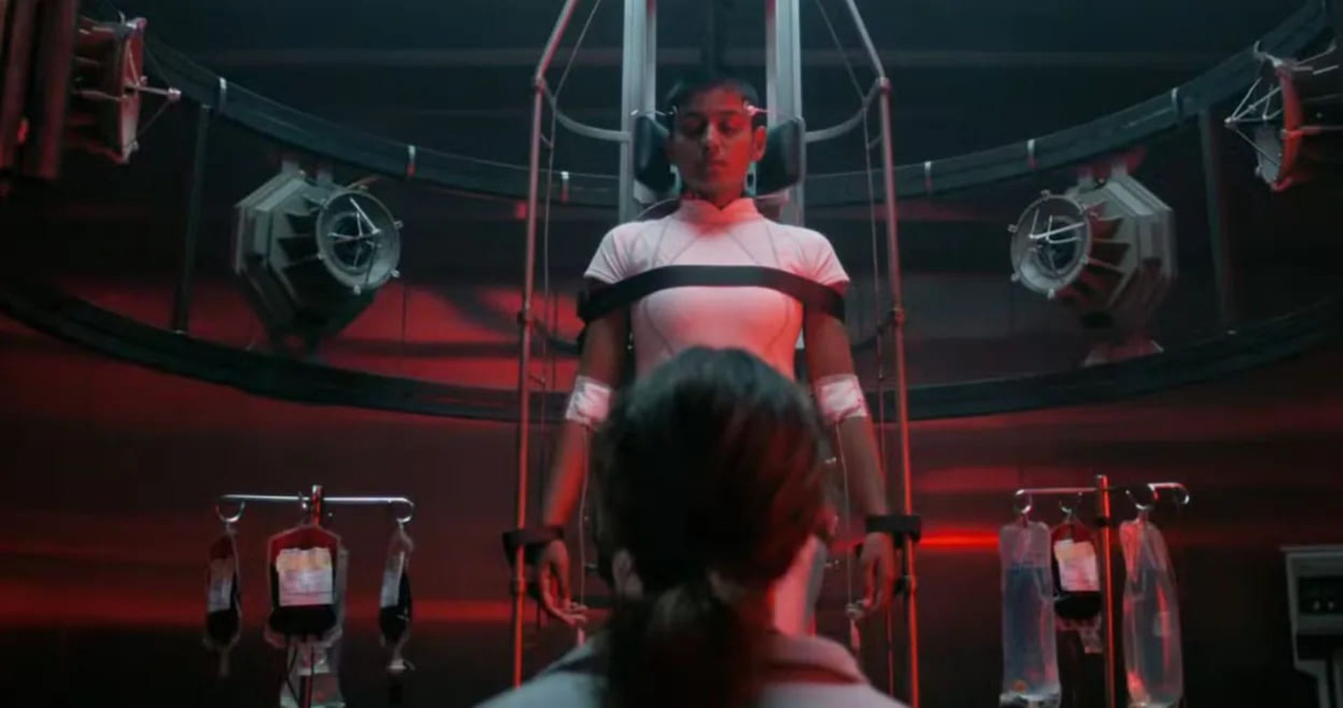 کالی در سریال Stranger Things استرنجر تینگز