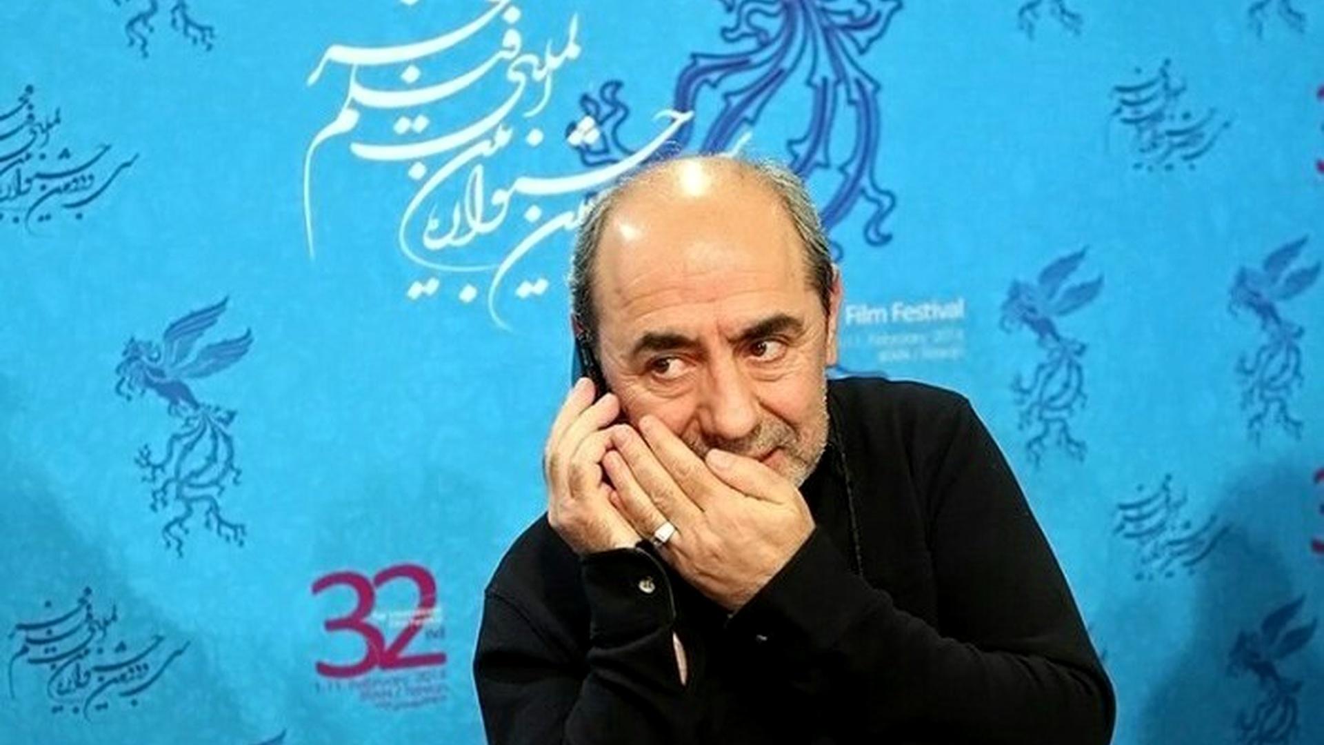 کمال تبریزی 
