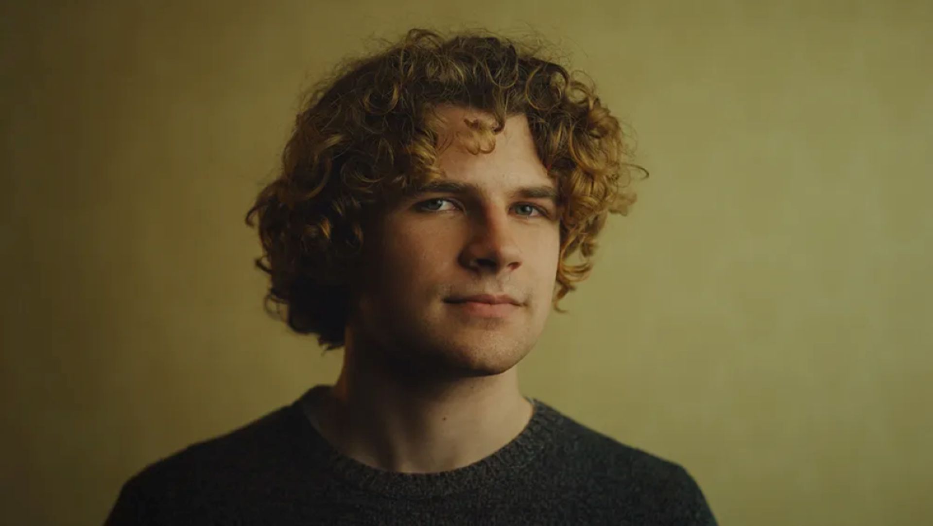 خالق The Backrooms