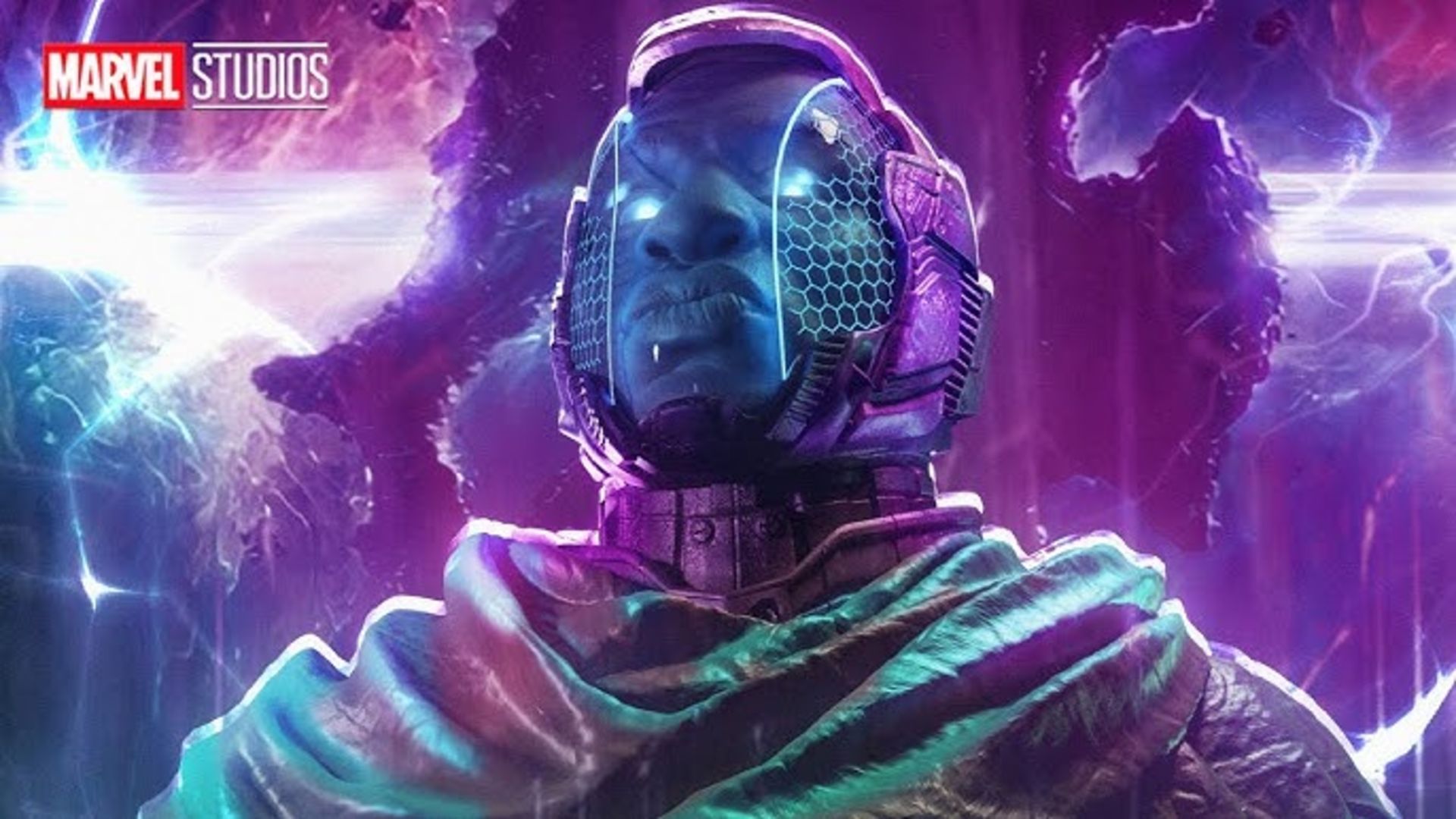 کانگ در دنیای سینمایی مارول