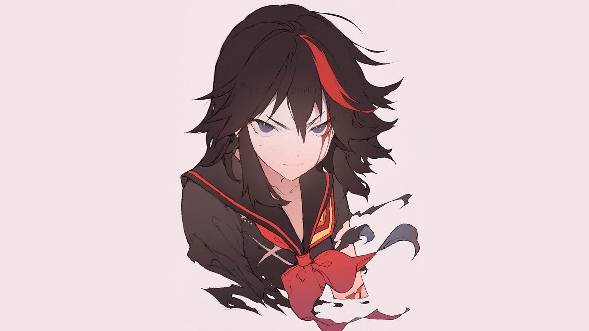 انیمه Kill la Kill