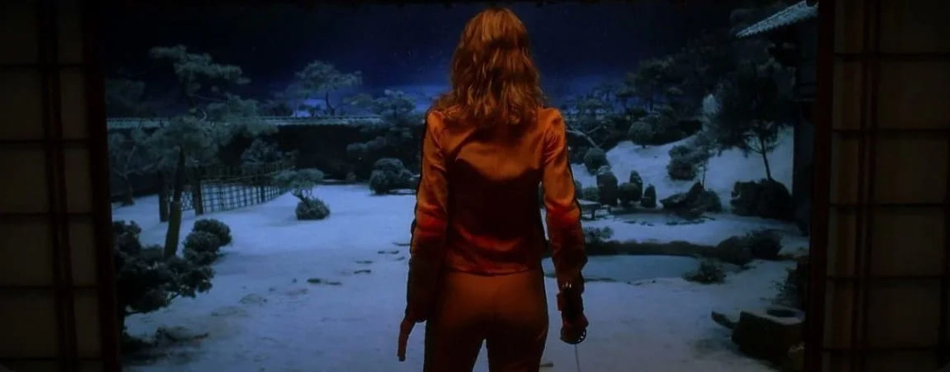 نسخه چهارساعته فیلم Kill Bill در راه است