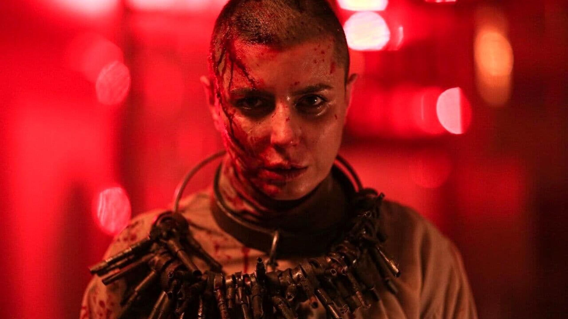 قاتل و وحشی