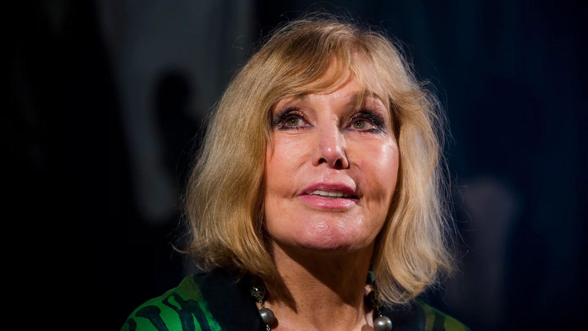 مستند «سرگیجه کیم نواک» در ونیز | اعترافات یک اسطوره منزوی