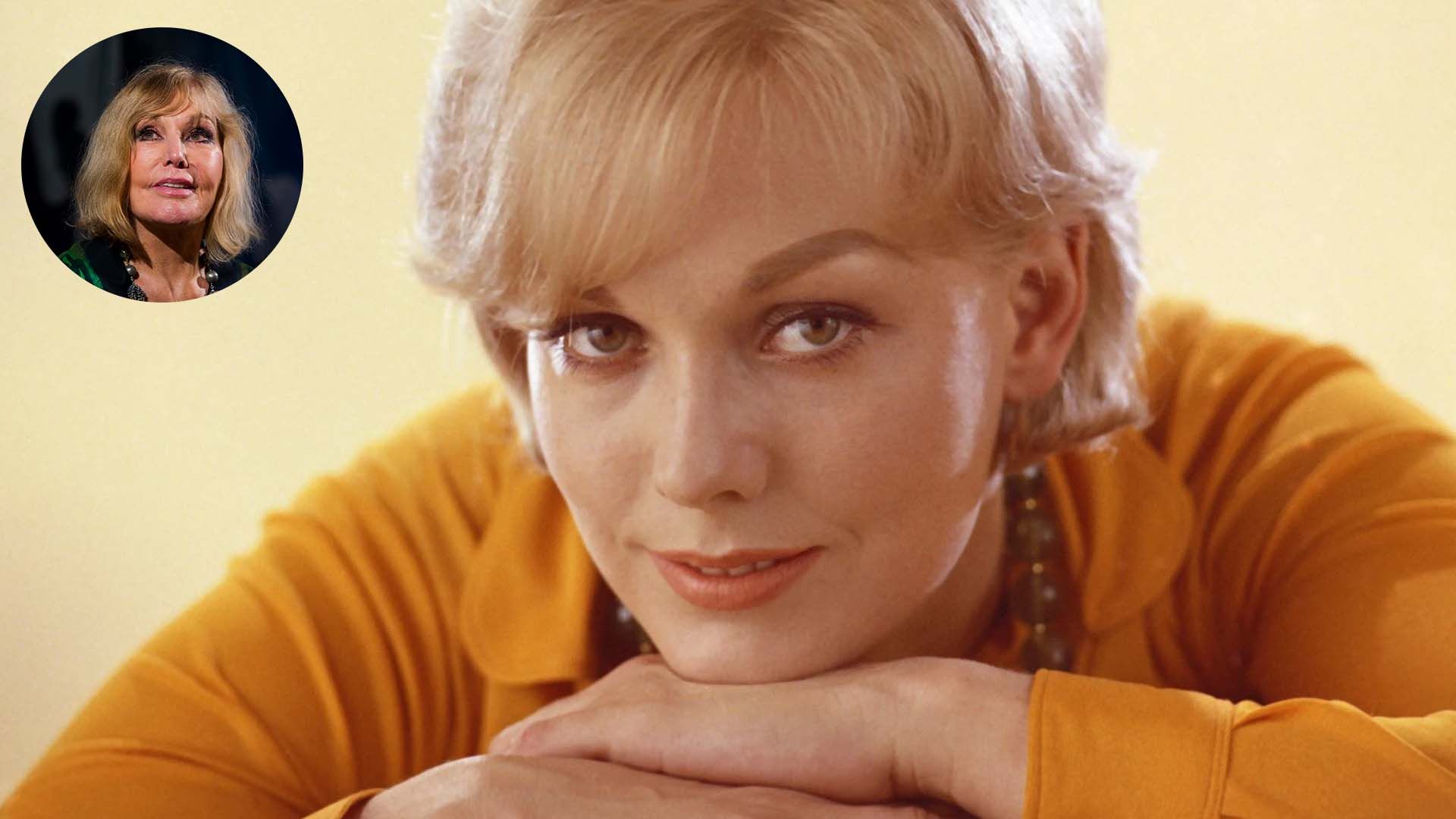 نگرانی کیم نوواک از سیدنی سوئینی و تحریف رابطه‌ عاشقانه‌اش در فیلم Scandalous