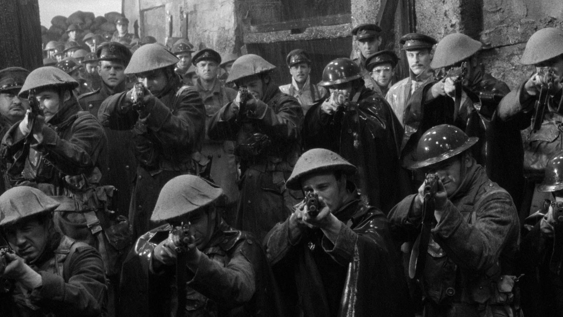 فیلم King and Country