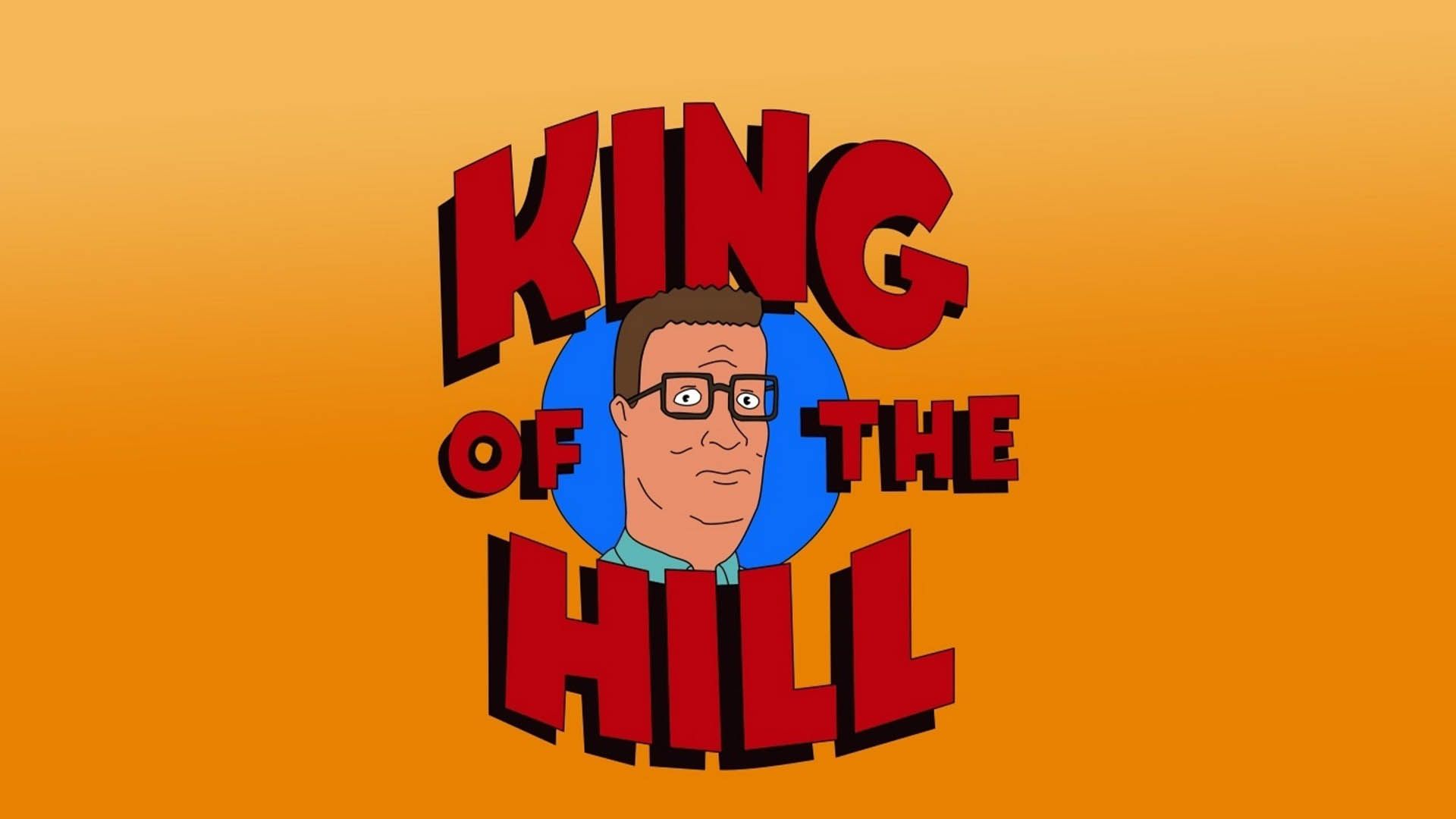 انیمیشن King of the Hill