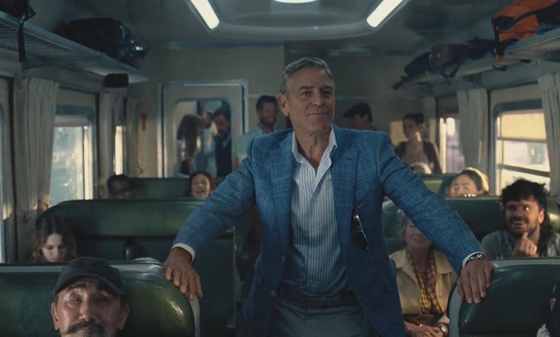 نمایی از فیلم جی کلی
