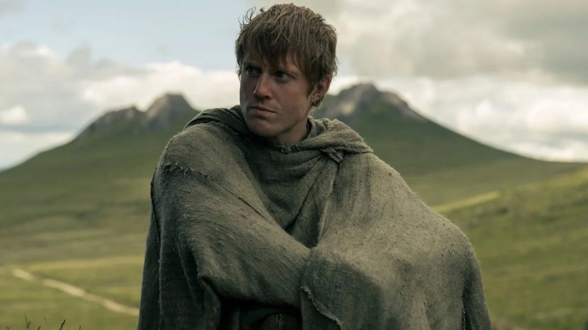 اپیزود ششم سریال شوالیه هفت پادشاهی اسپین آف گیم آف ترونز