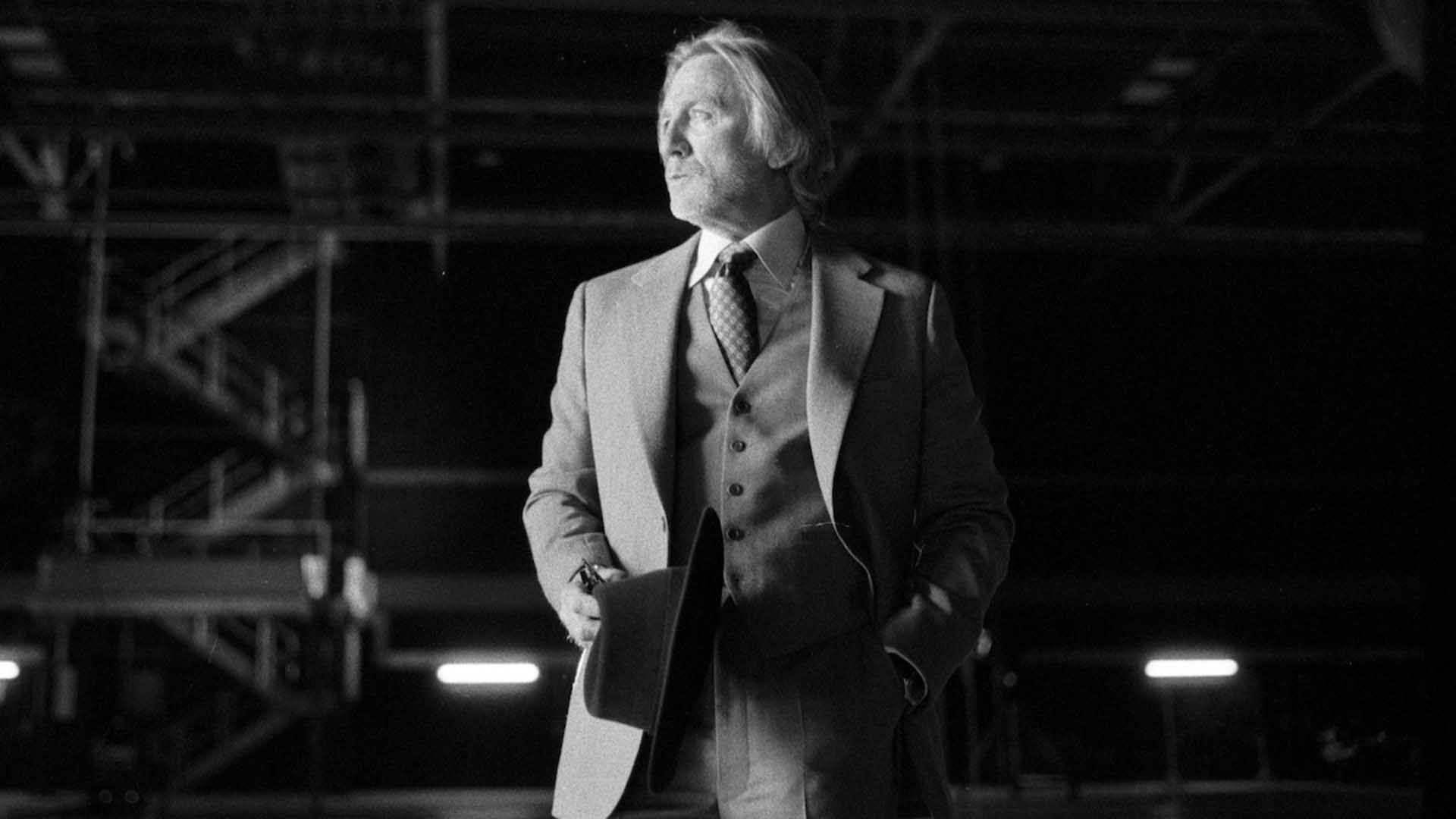 استقبال از «چاقوکشی ۳» رایان جانسون در جشنواره تورنتو