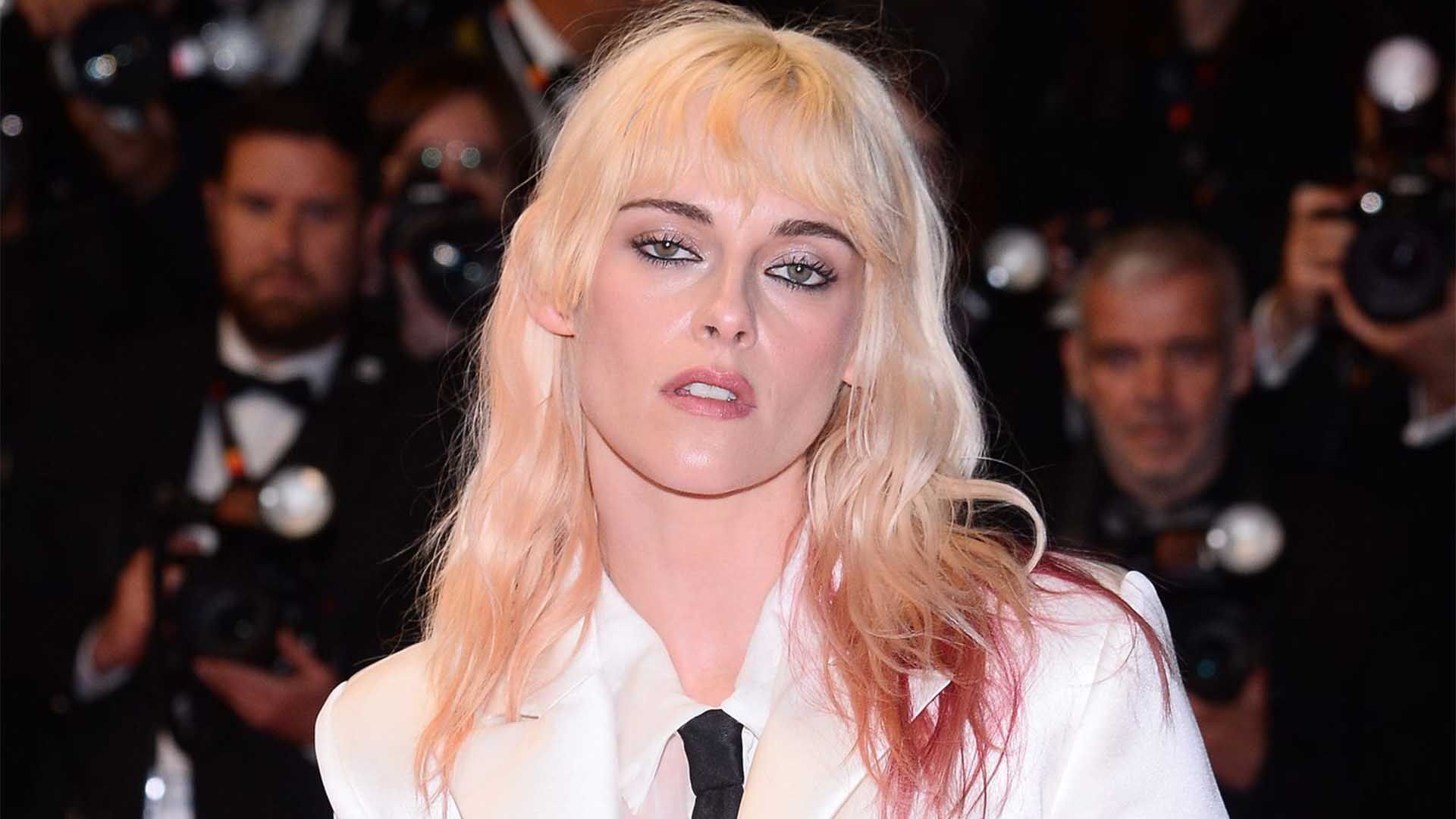 نخستین تجربه کارگردانی کریستن استوارت اسکاری می‌شود؟