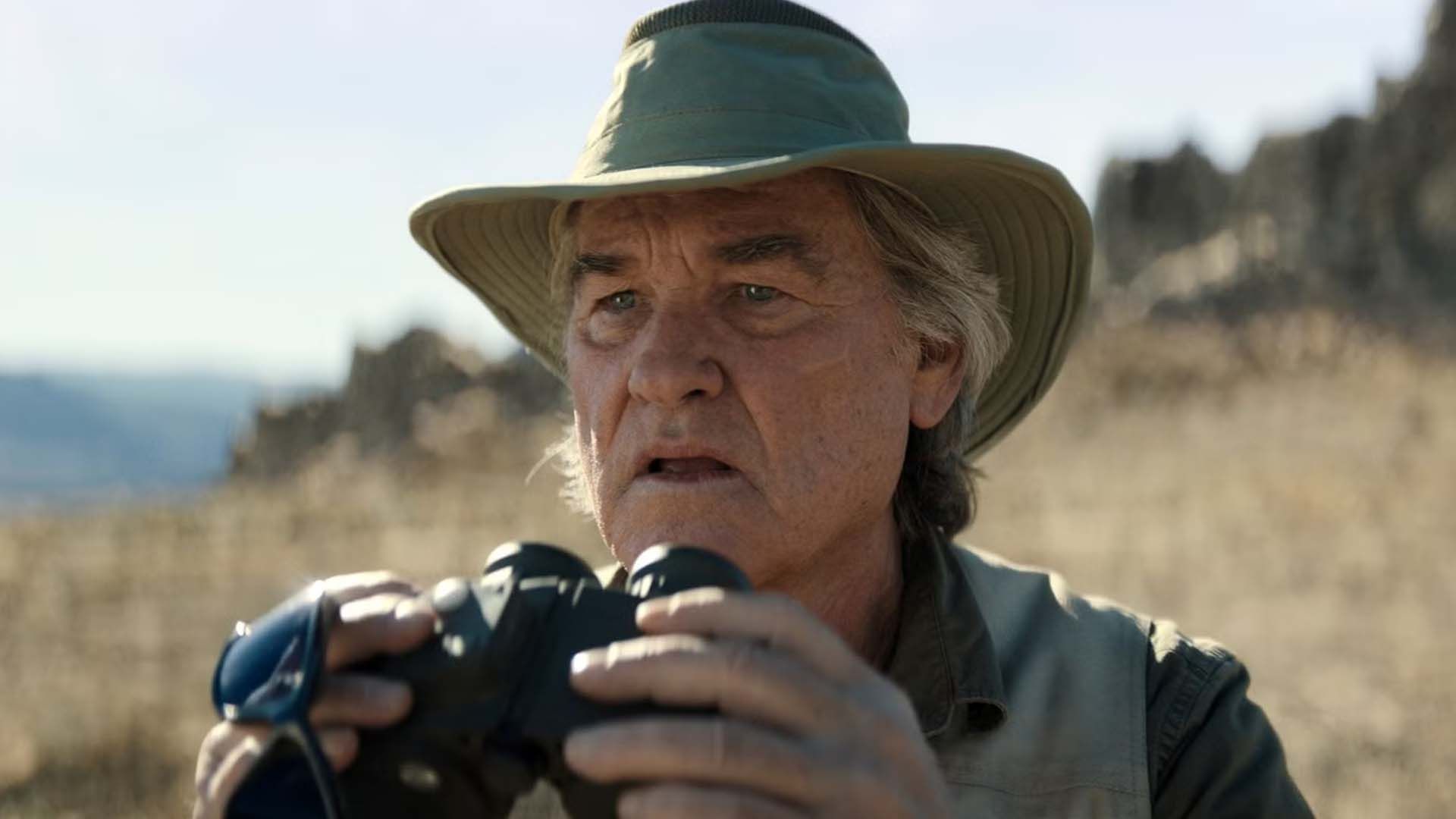 کرت راسل در فصل دوم Monarch: Legacy of Monsters بازمی‌گردد