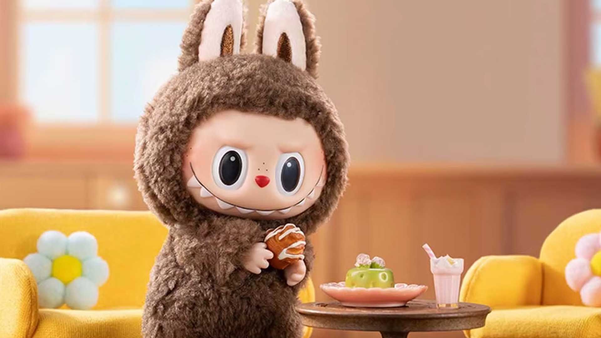 فیلم «لبوبو» با همکاری شرکت Sony ساخته می‌شود 