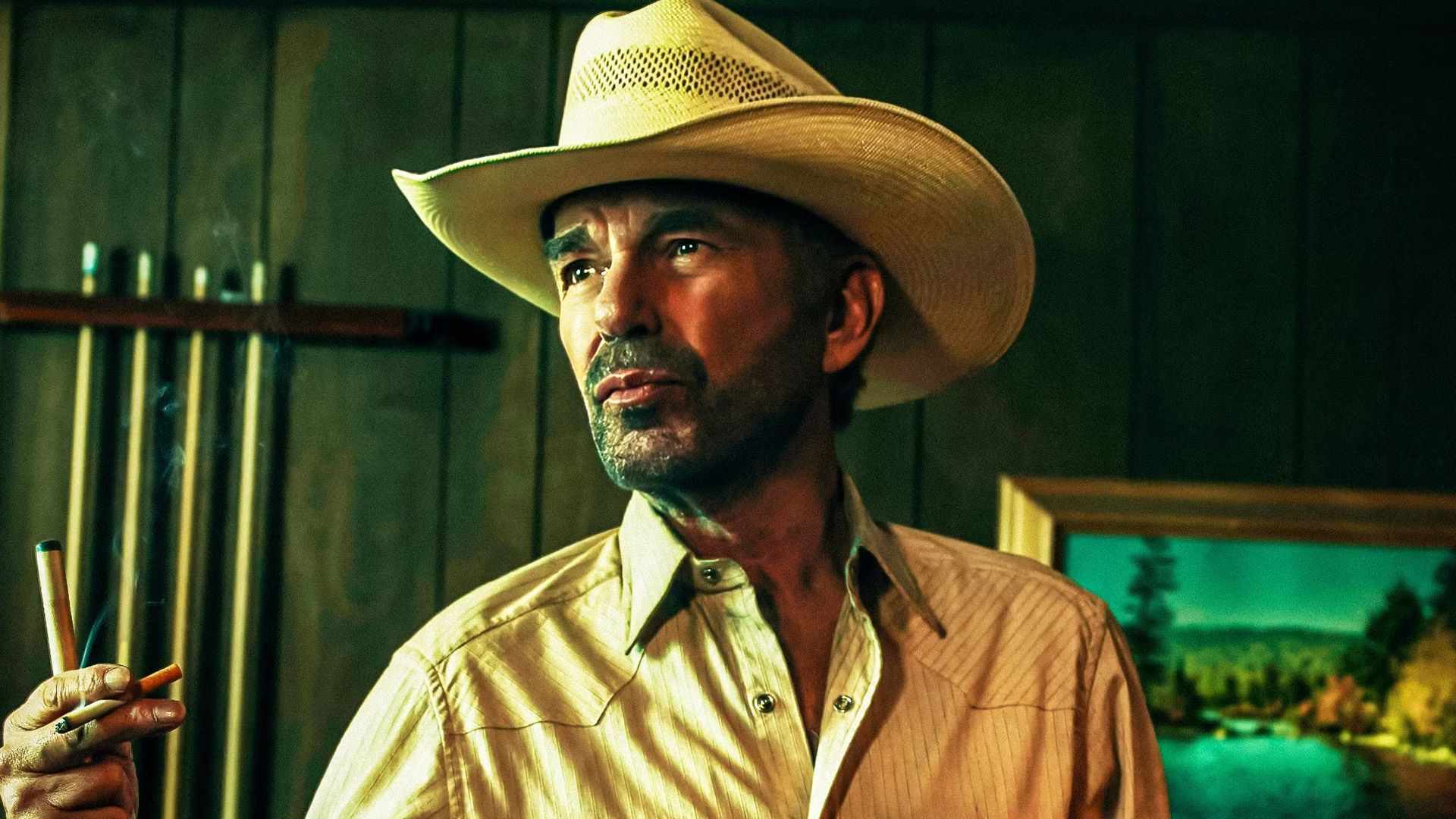 تاریخ پخش فصل دوم «لندمن» با حضور بیلی باب تورنتن و سم الیوت اعلام شد