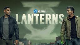 تریلر سریال Lanterns دی‌سی