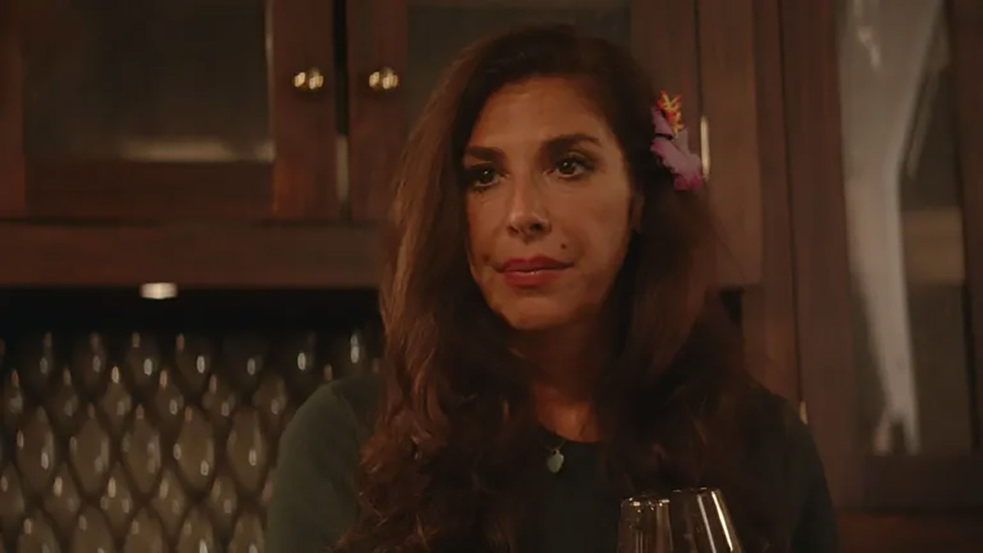 تصاویر اختصاصی از فیلم ترسناک و اسلشر The Last Sleepover