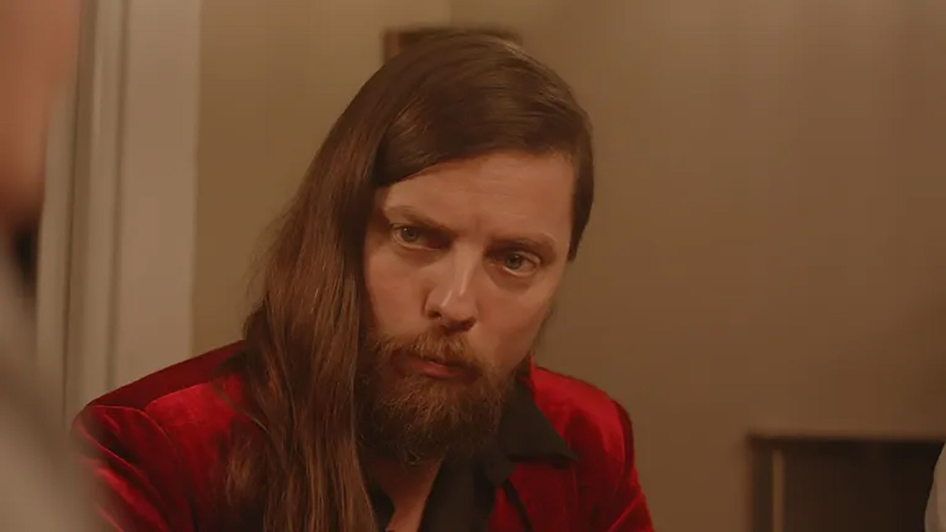 تصاویر اختصاصی از فیلم ترسناک و اسلشر The Last Sleepover