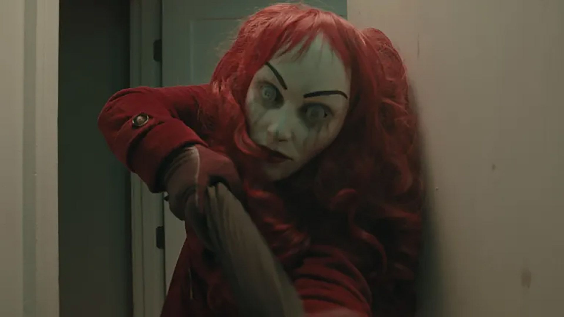 تصاویر اختصاصی از فیلم ترسناک و اسلشر The Last Sleepover