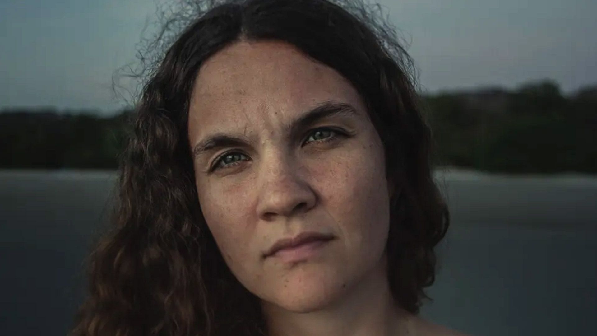 لورا بائومیستر با «آن‌چه در پی می‌آید، مرگ من است» در سن‌سباستین