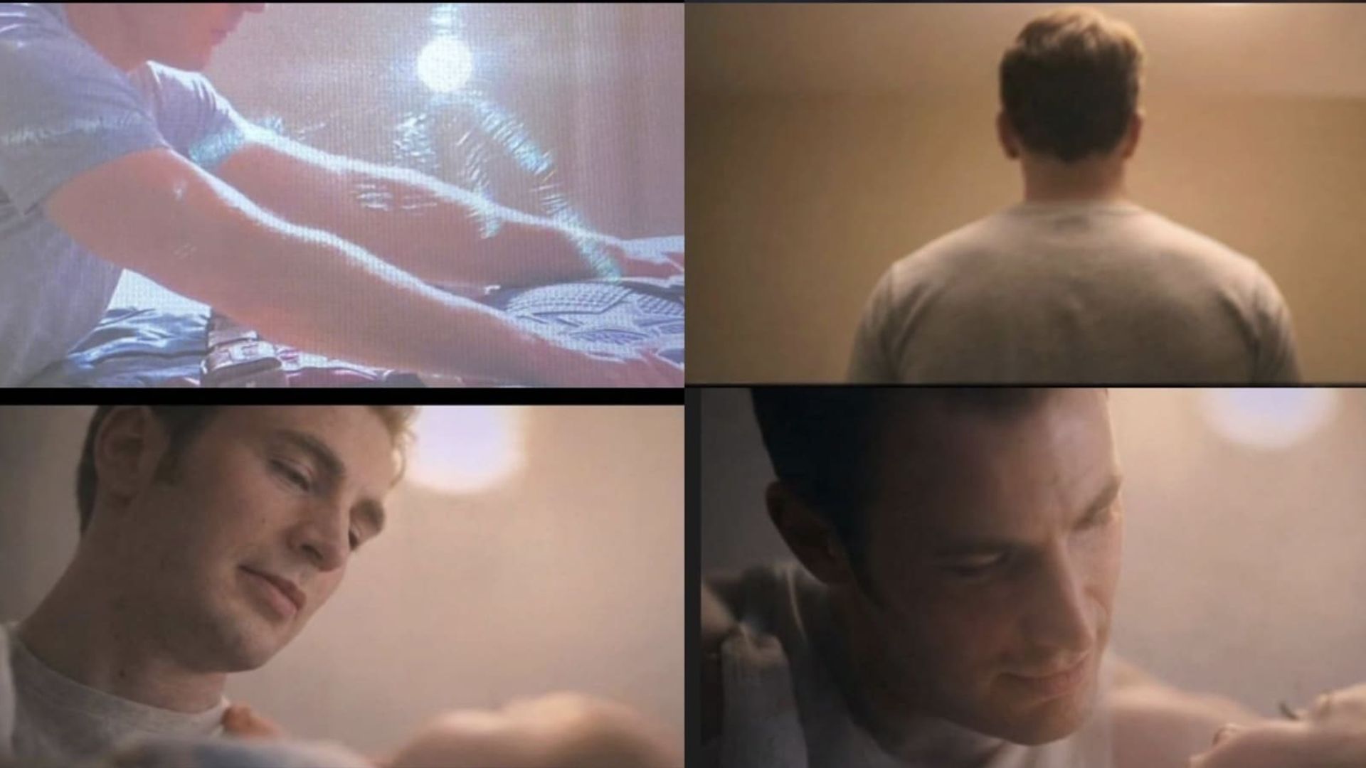 تریلر لو رفته فیلم Avengers: Doomsday