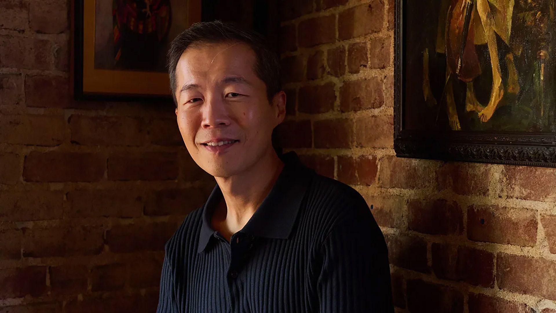 لی ایزاک چانگ، کارگردان فیلم Minari