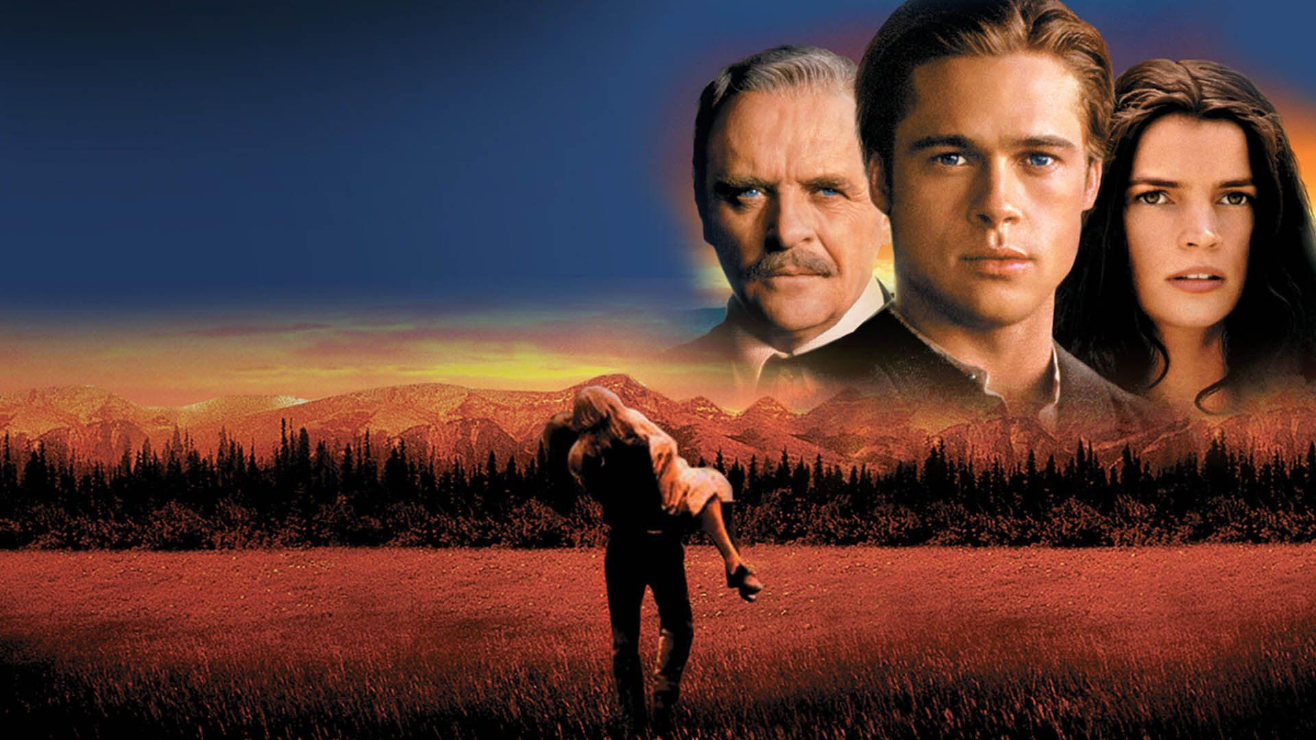 فیلم Legends of the Fall