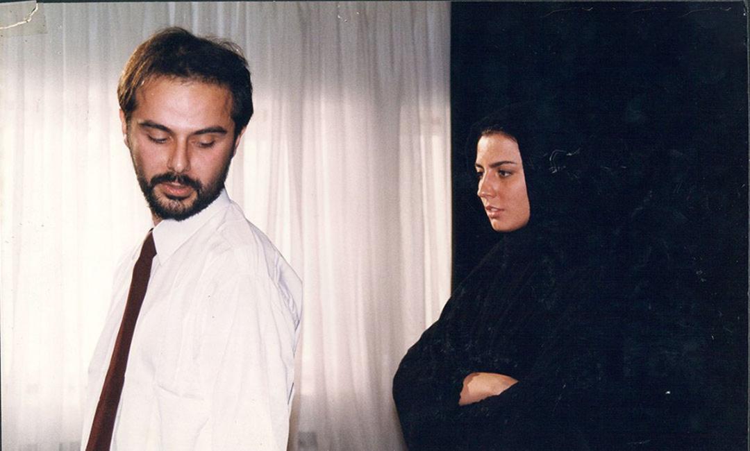 نمایی از فیلم لیلا