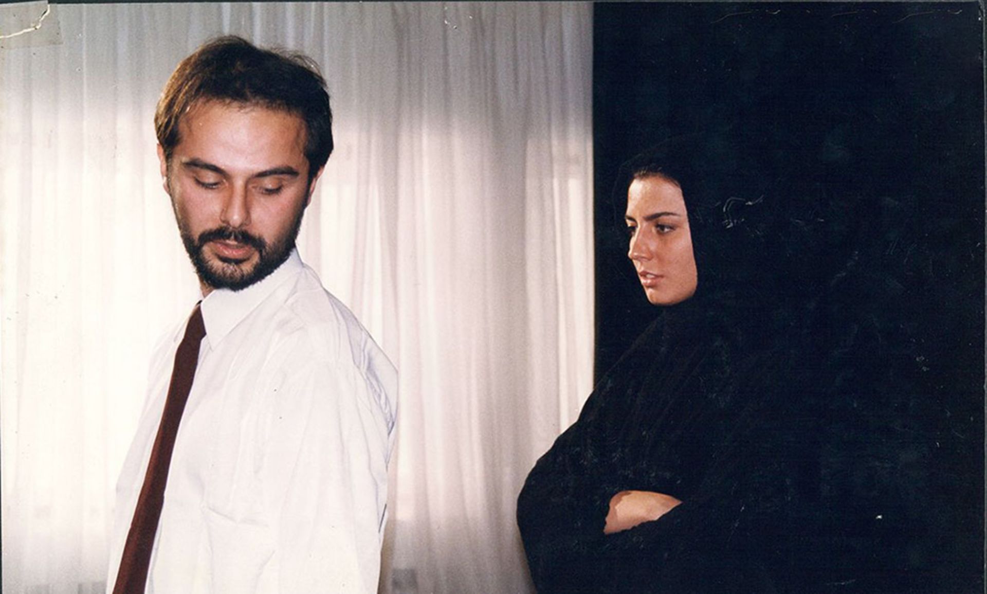 نمایی از فیلم لیلا