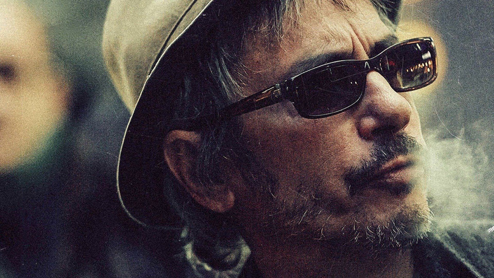 لئوس کاراکس کارگردان فرانسوی