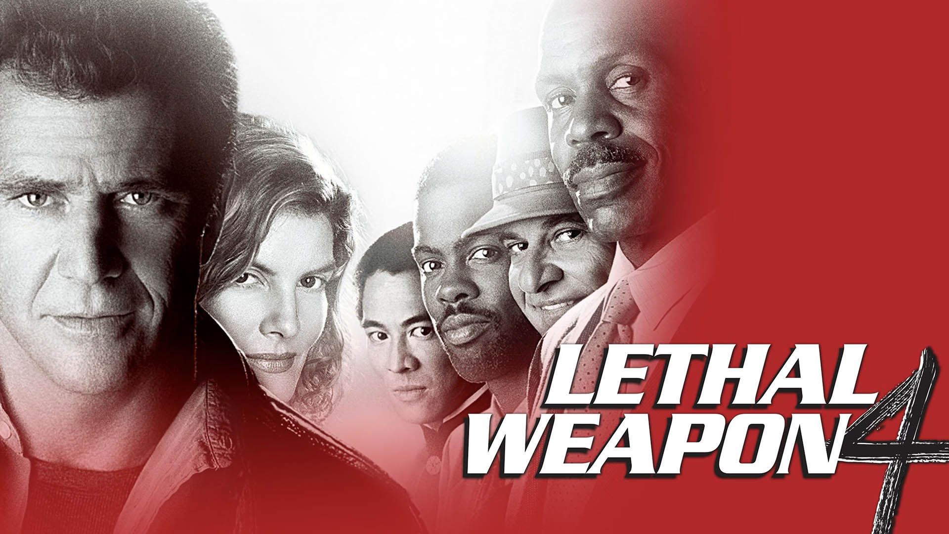 فیلم Lethal Weapon 4