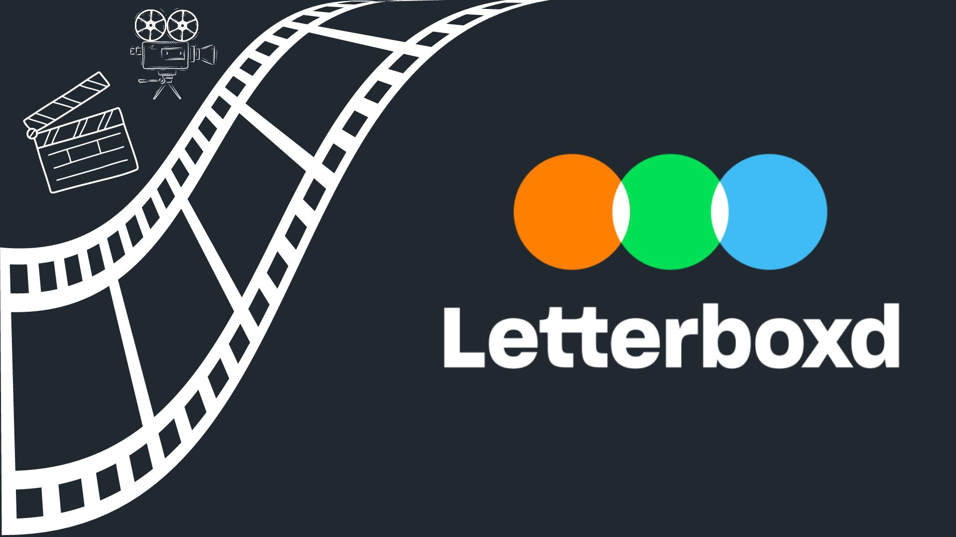 شبکه اجتماعی Letterboxd