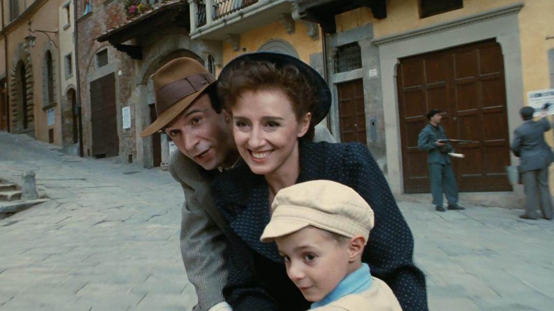 فیلم Life Is Beautiful