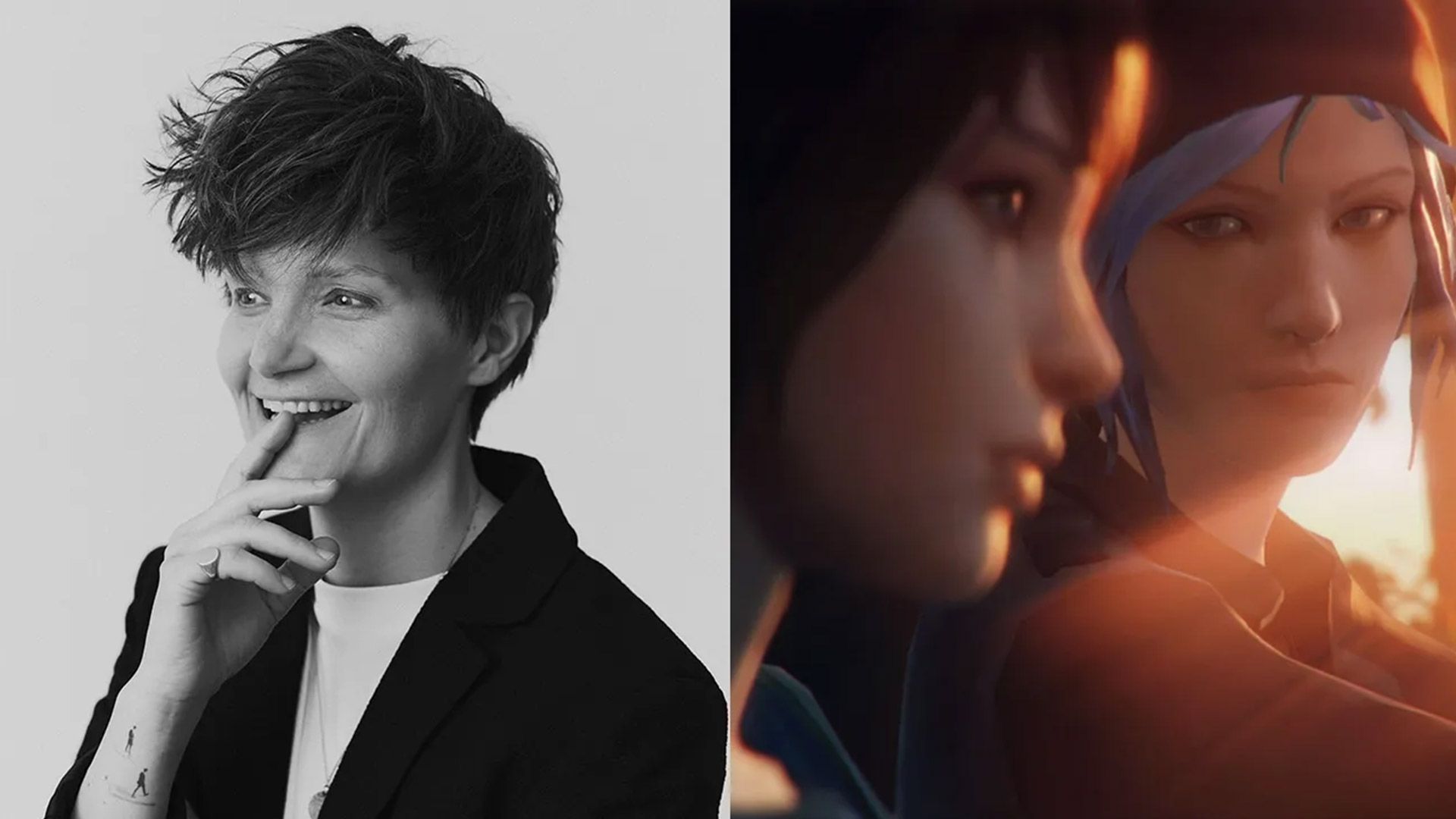 اقتباس تلویزیونی بازی ویدئویی Life Is Strange در راه آمازون پرایم