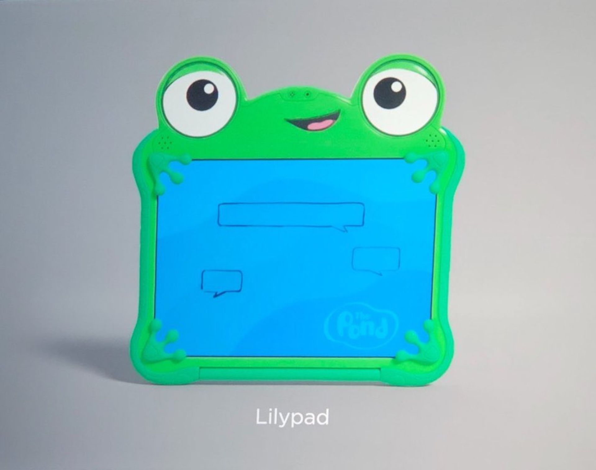 تصویر شخصیت شرور لیلی پد در Toy Story 5