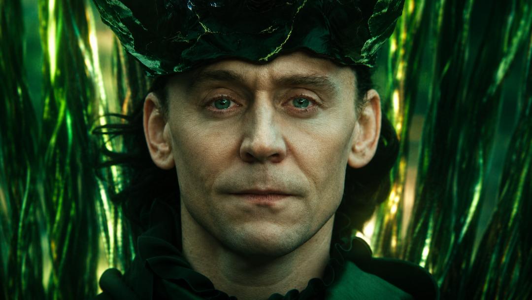 لوکی در فصل دوم سریال Loki